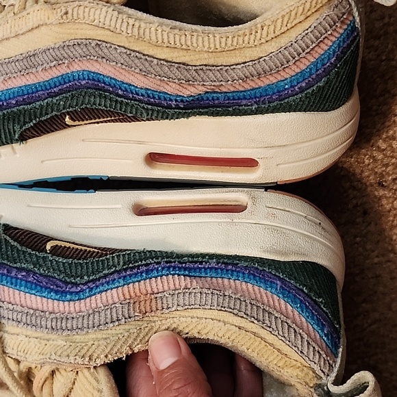 Nike Air Max 97/1 Sean Wotherspoon Low - Picture 16 of 16